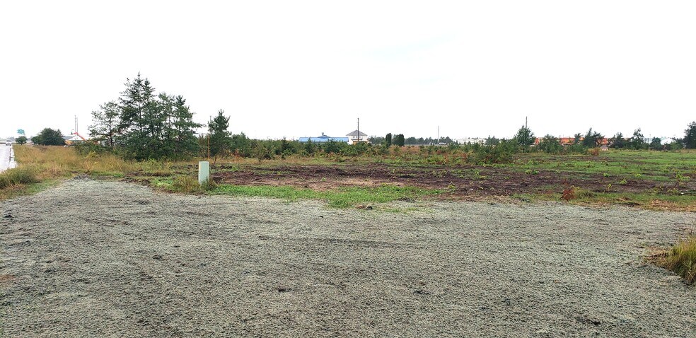 More Photos Of Hannah Ave @ 30th Street NW, Bemidji Land For Sale