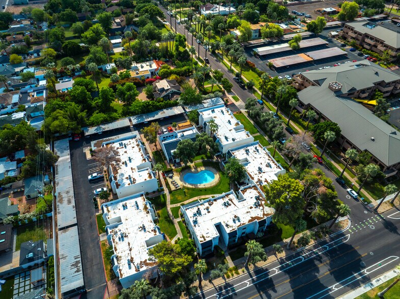 More Photos Of 302 E Monte Vista, Phoenix Multifamily For Sale