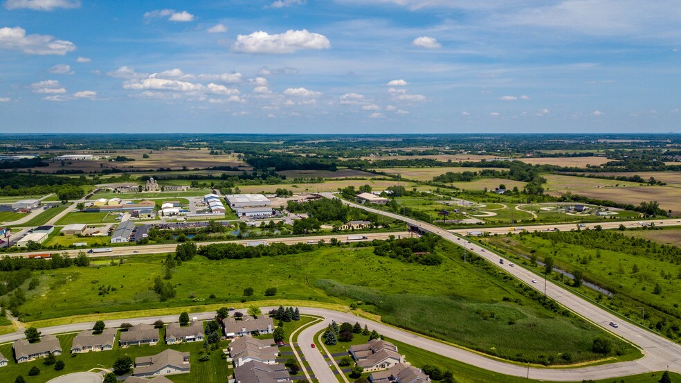 More Photos Of 9205 Georgia Dr, Merrillville Land For Sale