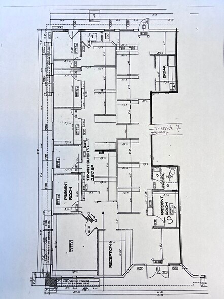 More Photos Of 1803 3rd Ave E, Kalispell Coworking Space