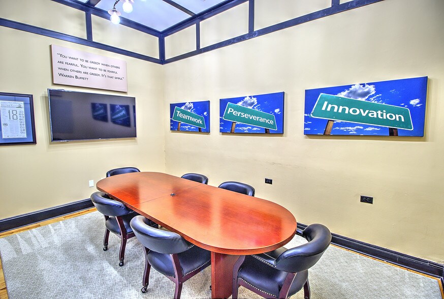 More Photos Of 107 N Main St, Mooresville Loft Creative Space For Sale