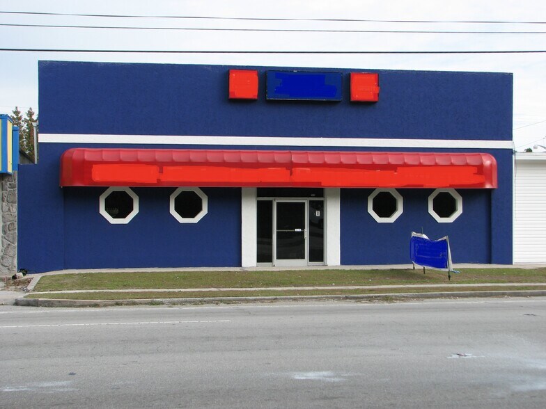 More Photos Of 1923 Lejeune Blvd, Jacksonville Office For Sale