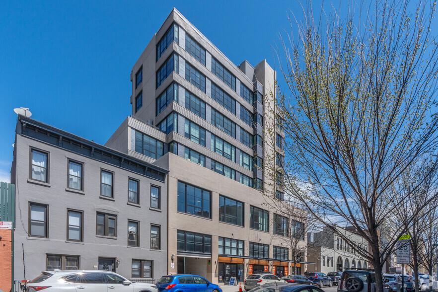 Primary Photo Of 497 Carroll St, Brooklyn Office For Lease