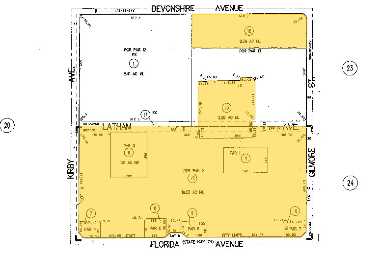 More Photos Of 2200 W Florida Ave, Hemet Unknown For Lease