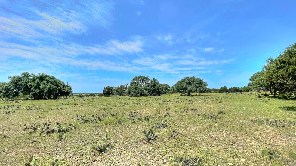 More Photos Of County Road 253, Bertram Land For Sale