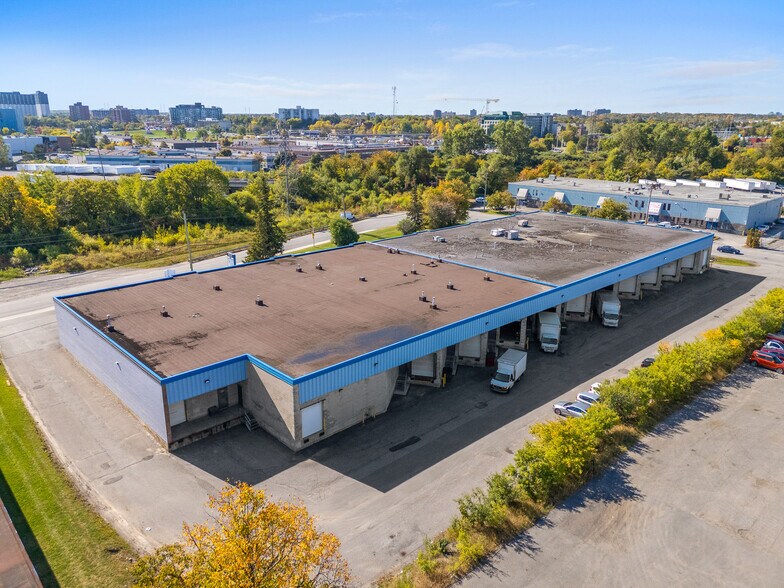More Photos Of 1117-1141 Newmarket St, Ottawa Distribution For Lease