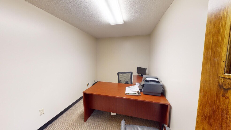 More Photos Of 2773 Marshall Dr, Tifton Warehouse For Sale