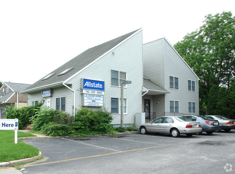 Primary Photo Of 1520 E Route 37, Toms River Office For Lease