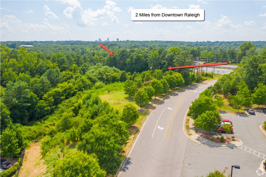 More Photos Of 3102 Kelley Austin Dr, Raleigh Land For Sale