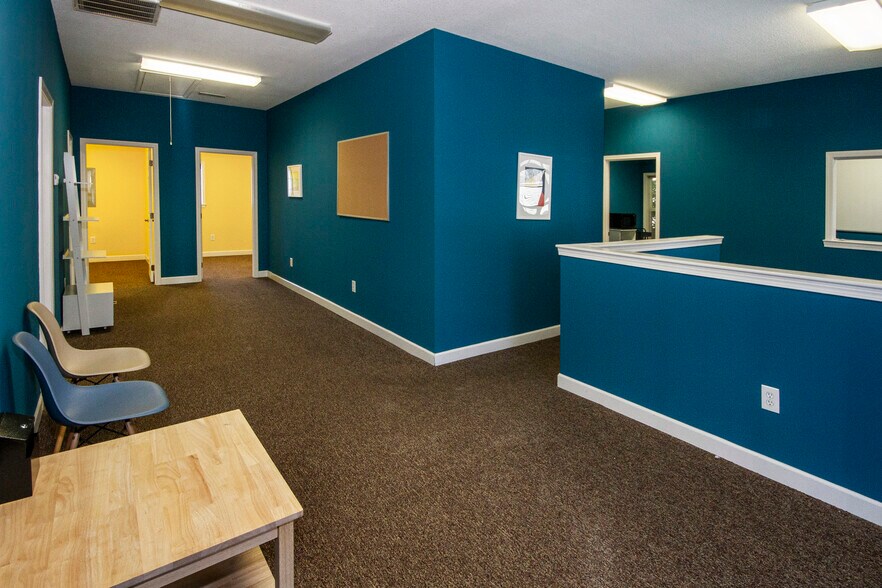 More Photos Of 4409 Central Ave Pike, Knoxville Office For Sale