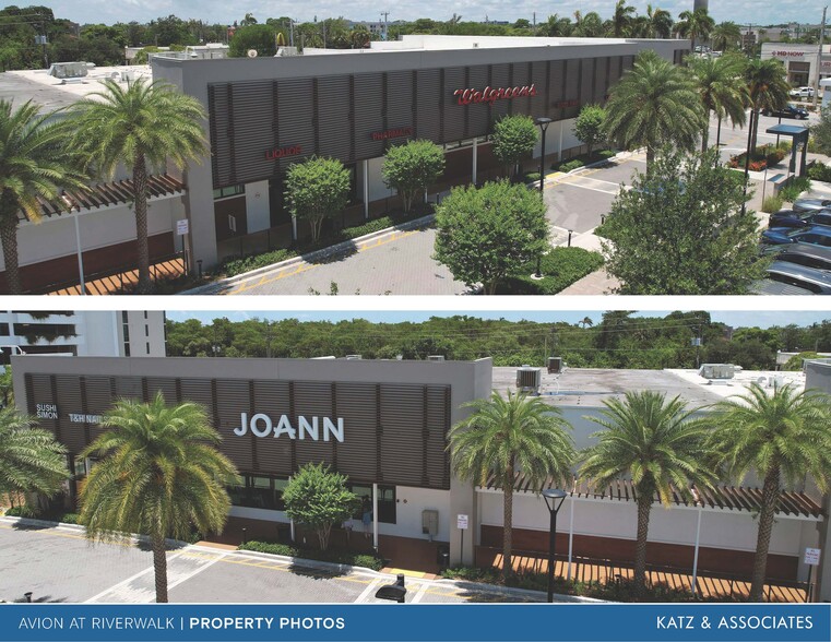 More Photos Of 1606-1634 S Federal Hwy, Boynton Beach Unknown For Lease