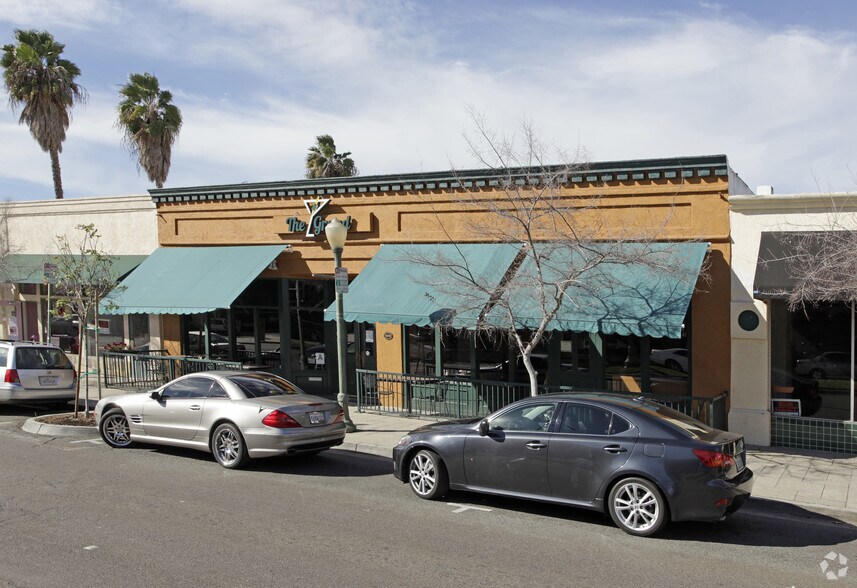 More Photos Of , Escondido General Retail For Sale