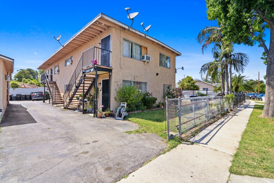 More Photos Of 6729 Alvina St, Bell Gardens Apartments For Sale