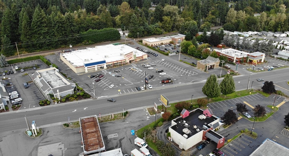 Primary Photo Of 9620 State Ave, Marysville Freestanding For Lease