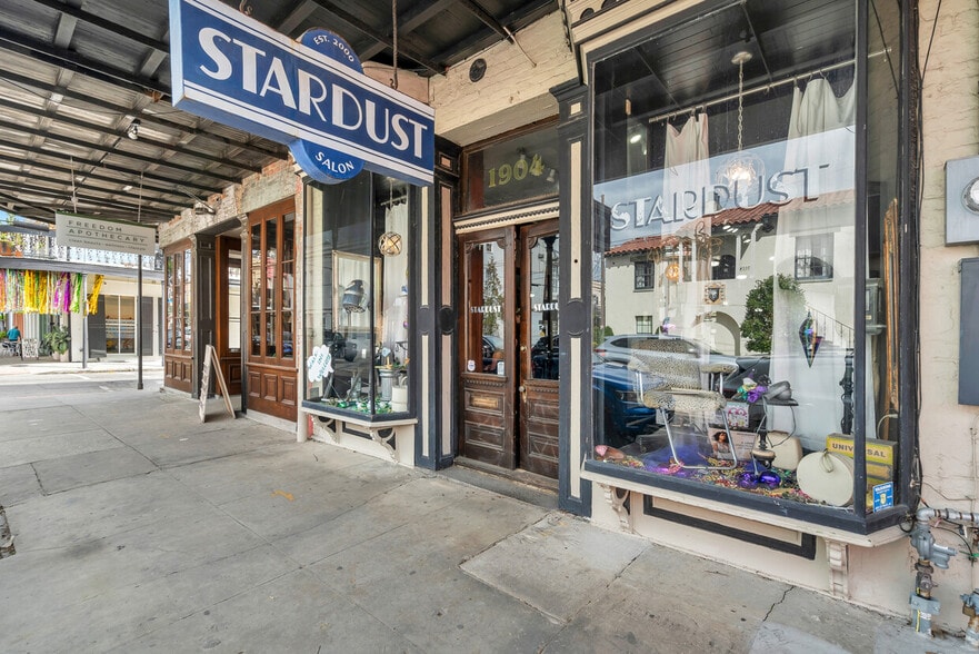 More Photos Of , New Orleans General Retail For Sale