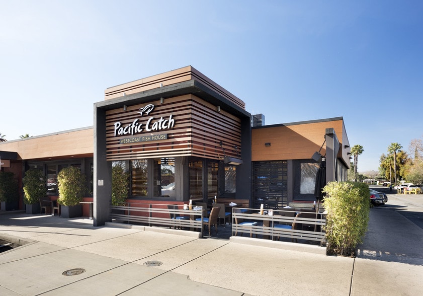 More Photos Of 1875-1995 S Bascom Ave, Campbell Unknown For Lease