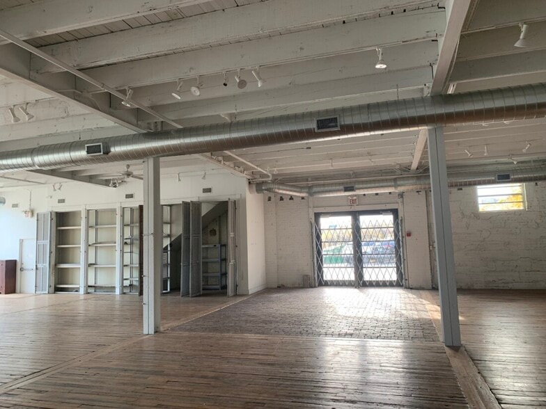 More Photos Of 122 Southwest Blvd, Kansas City Storefront For Lease