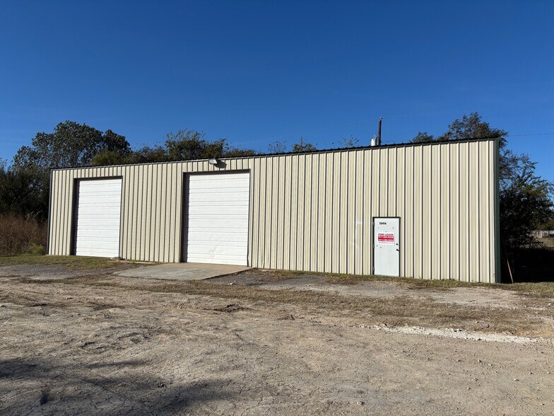 Primary Photo Of 12416 J Rendon Rd, Burleson Industrial For Lease