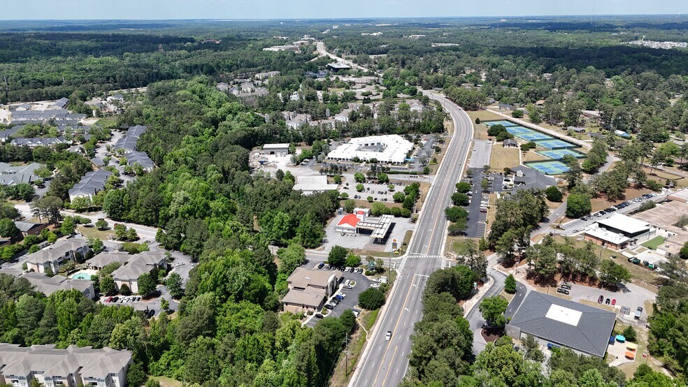 More Photos Of 200 Springtree Dr, Columbia Medical For Sale