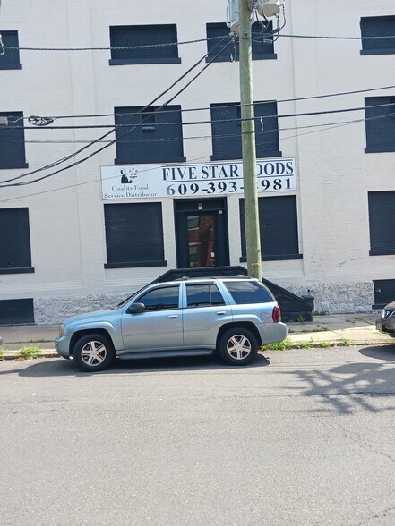 More Photos Of 39-49 Tucker St, Trenton Food Processing For Lease