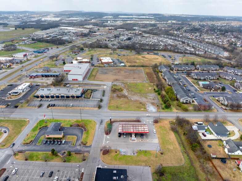 More Photos Of 1965 Madison Square Blvd, La Vergne Land For Sale