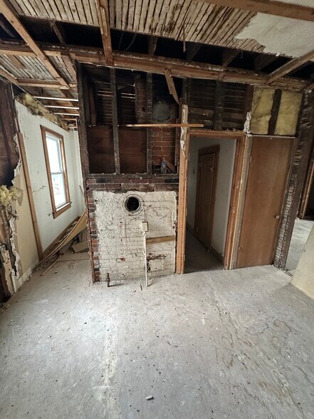 More Photos Of 75 School St, North Brookfield Multifamily For Sale