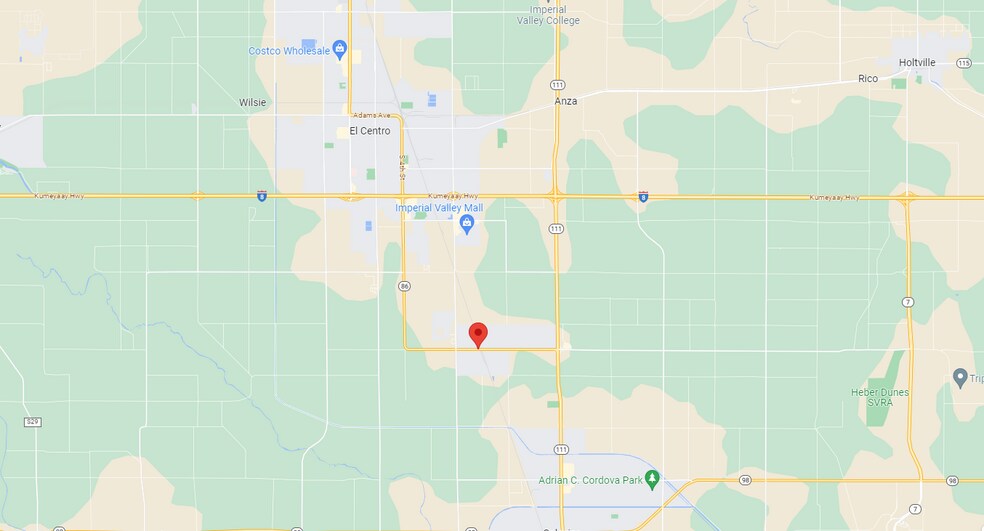 More Photos Of 78 E Main St, Heber Land For Sale