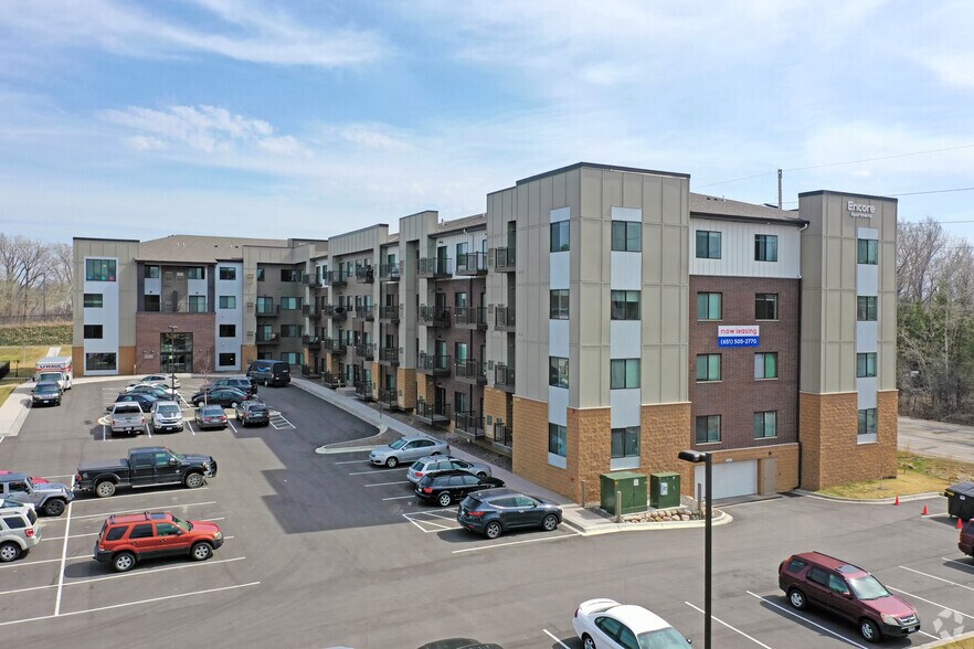 Primary Photo Of 1081 SW Fourth St, Forest Lake Apartments For Lease