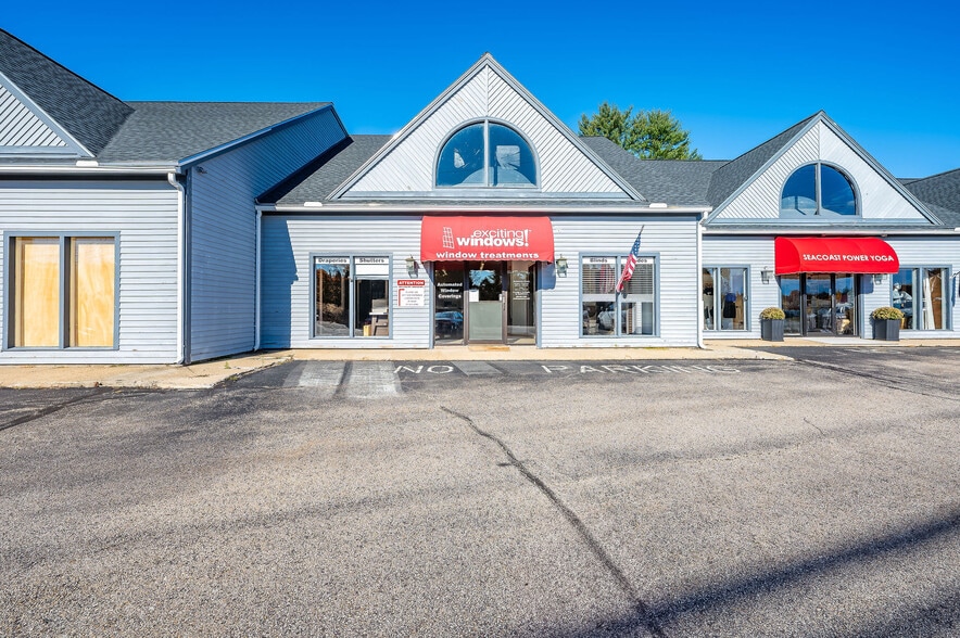 More Photos Of 112 Lafayette Rd, North Hampton General Retail For Sale