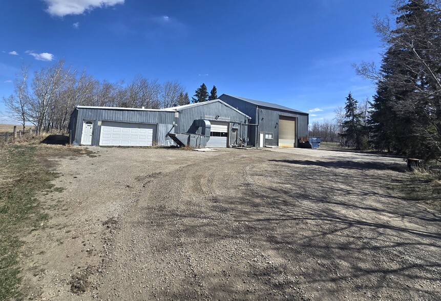 More Photos Of 272128 Rge Rd 291 NE, Airdrie Land For Sale
