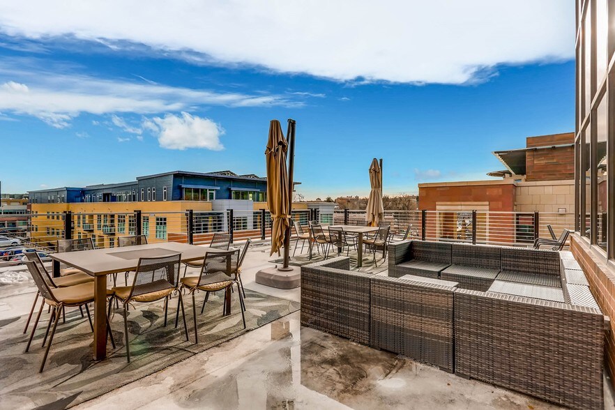 More Photos Of 1050 Walnut St, Boulder Office For Lease