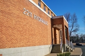 Photo of 2nd Floor Ste 203