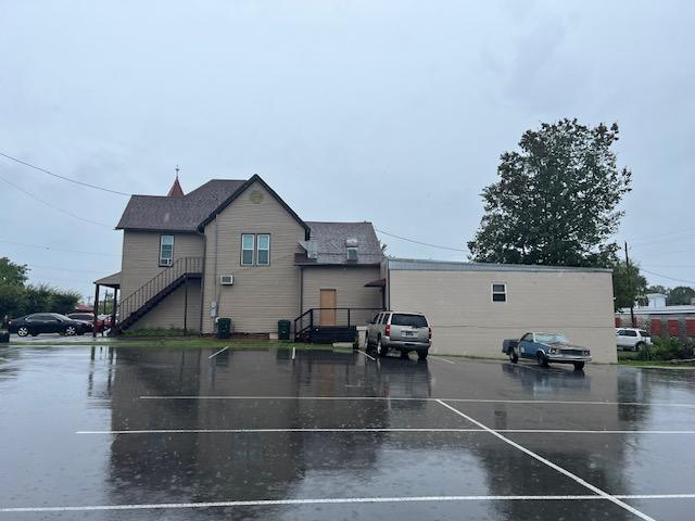 More Photos Of 105 Center Ave, Dickson Storefront Retail Residential For Sale