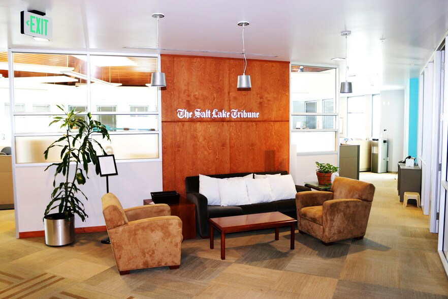 More Photos Of 90 S 400 W, Salt Lake City Office For Lease