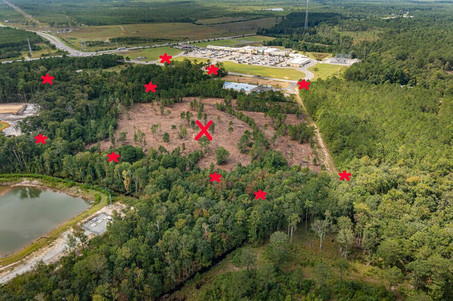 More Photos Of 2822 Midway Rd, Bolivia Land For Sale