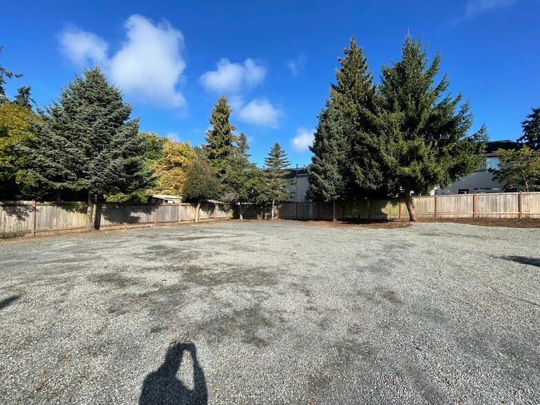 Primary Photo Of 23921 Bothell Everett hwy, Bothell Land For Lease