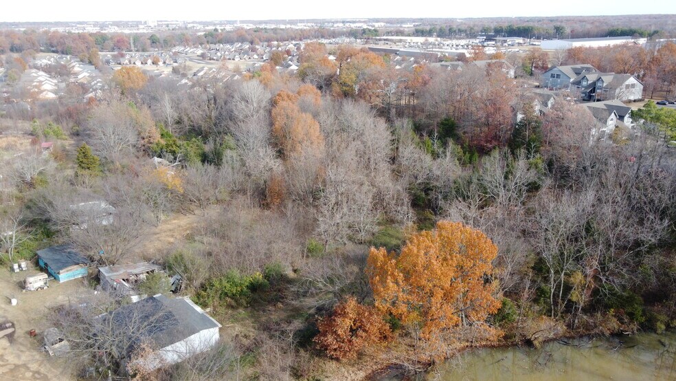 More Photos Of 810 Church Rd, Southaven Land For Sale