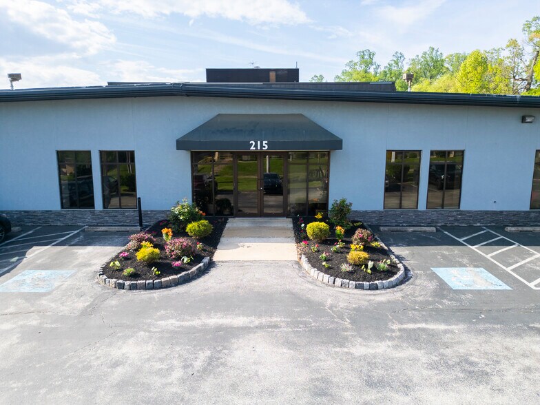 More Photos Of 215 W Church Rd, King Of Prussia Office For Lease