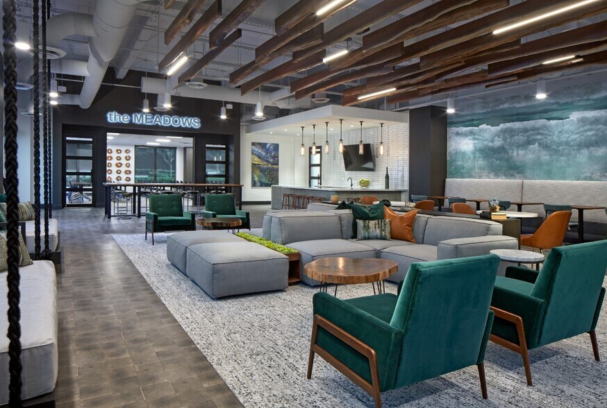 More Photos Of 6120 Powers Ferry Rd NW, Atlanta Office For Lease