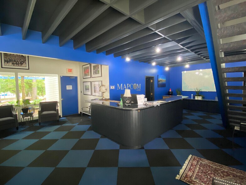 More Photos Of 601 Southlake Blvd, Richmond Daycare Center For Sale