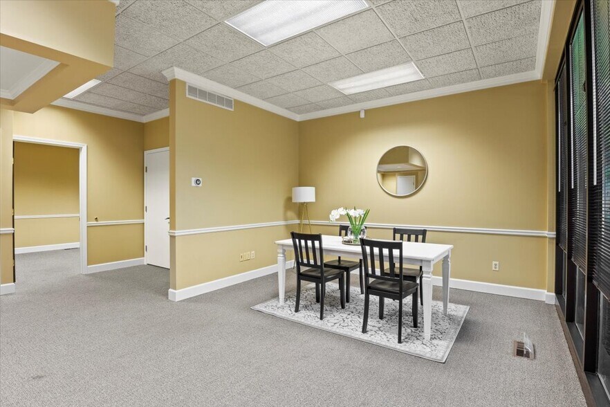 More Photos Of 110 Linden Oaks, Rochester Office Residential For Sale