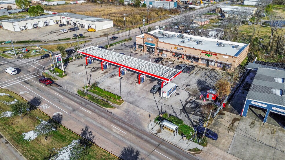 More Photos Of 5417 Anderson Rd, Houston Unknown For Lease