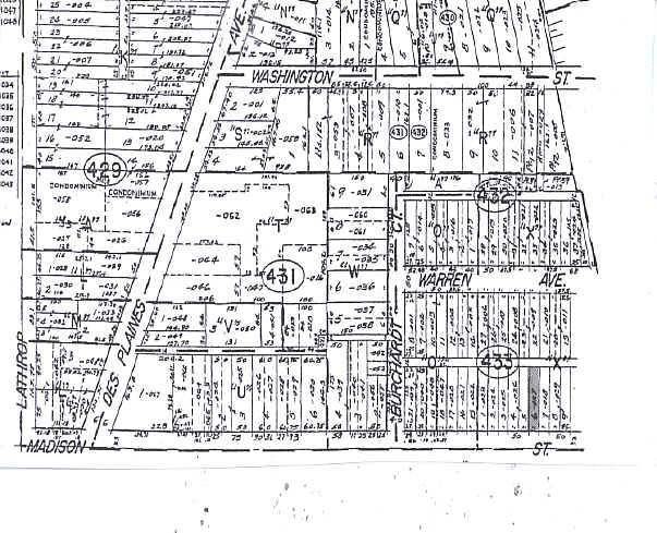 More Photos Of 7405 Madison St, Forest Park Storefront Retail Residential For Sale