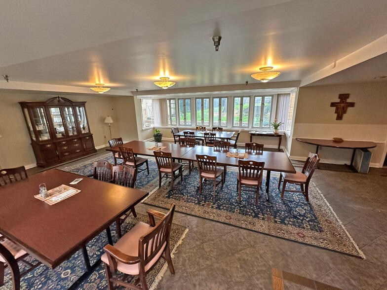 More Photos Of 831 Varnum St NE, Washington Dormitory For Sale