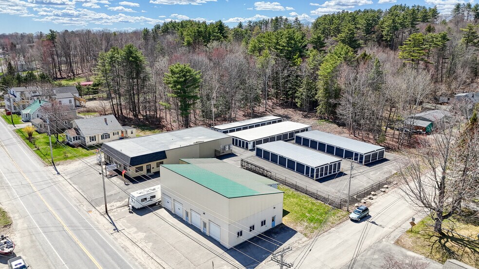 More Photos Of 74 Route 133, Winthrop Flex For Sale