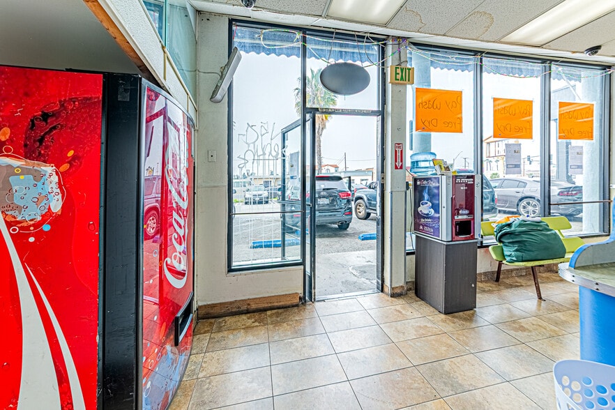 More Photos Of 1756 Pacific Ave, Long Beach Storefront For Sale