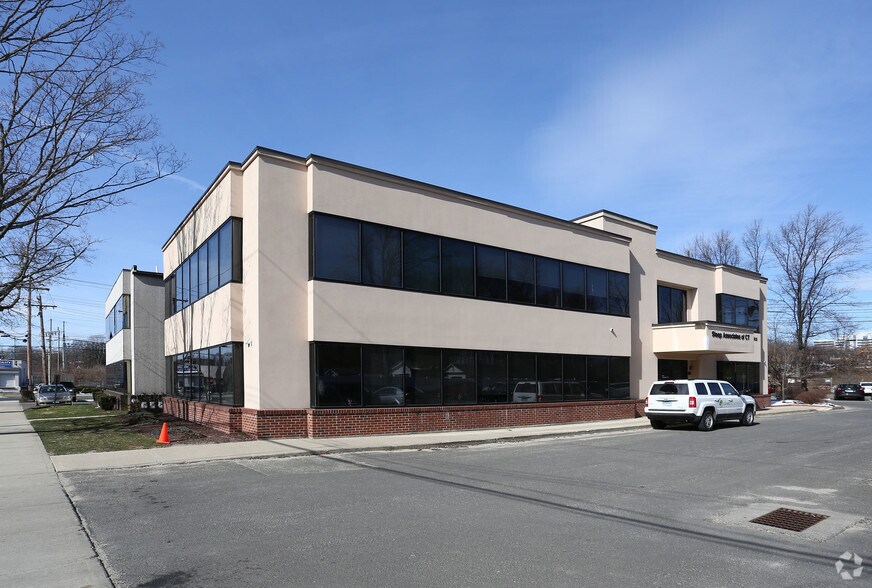 More Photos Of 687 Campbell Ave, West Haven Medical For Lease