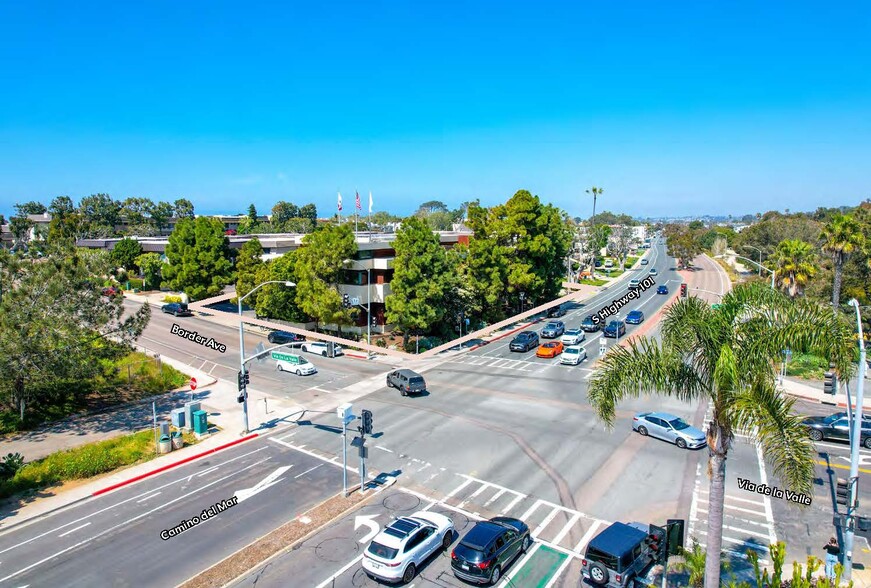 Primary Photo Of 100 Border Ave, Solana Beach Office For Sale