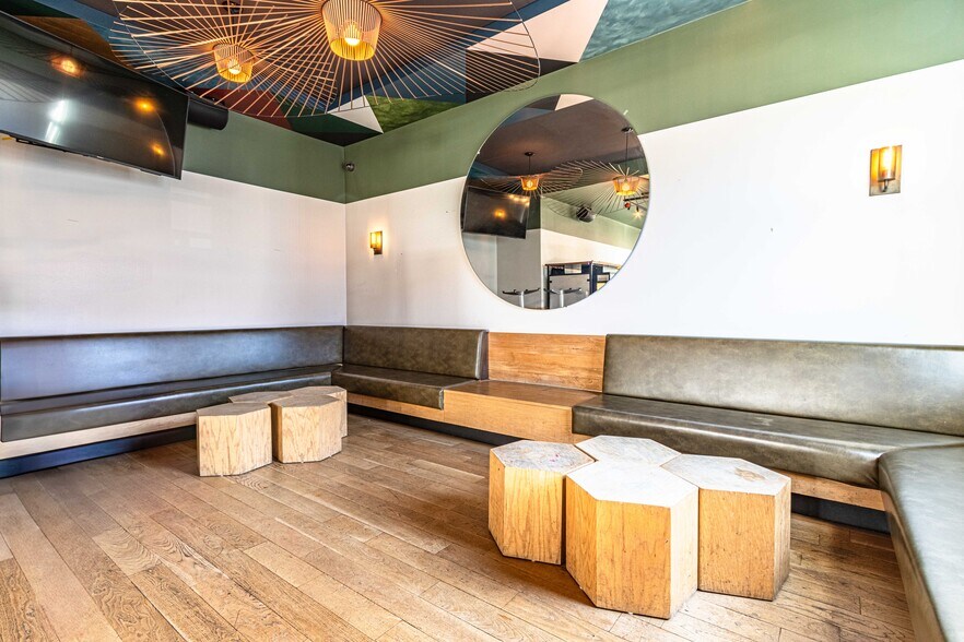 More Photos Of 2543-2545 24th St, San Francisco Storefront Retail Residential For Sale