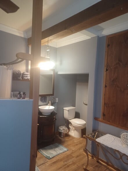 More Photos Of 200 S California St, Dorris Hospitality For Sale